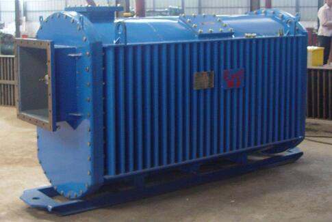 KS13-1000KVA勐海矿用变压器